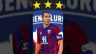 Bengaluru Fc Announces The Signing Of Spanish Defensive Midfielder Pedro Capó Payeras.