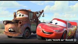 Every Guido Pitstop!   Pixar Cars 1080p