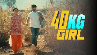 40 Kilo Kee Tu Sari 100 Kilo Kee Marod Leri - Ajay hooda | New Haryanvi Songs 2026 | #40kilokitusari