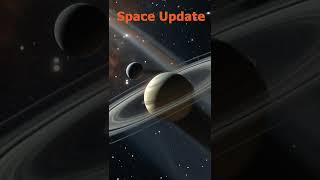 Saturn’s September 2025 Sky Show | See the Rings Edge-On Tonight! | Lab Explorers #space #shorts