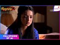 Rangrasiya | Full Episode Ep. 30 | Rudra Takes Parvati to Safety Amid Rising Threats | Colors TV