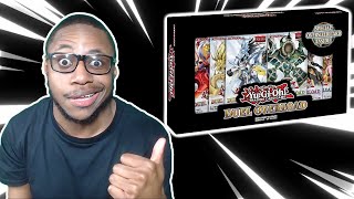 BIGGEST Yugioh Card I Have Ever Seen - Duel Overload Box Opening BIGGEST Yugioh Card I Have Ever Seen - Duel Overload Box Opening
