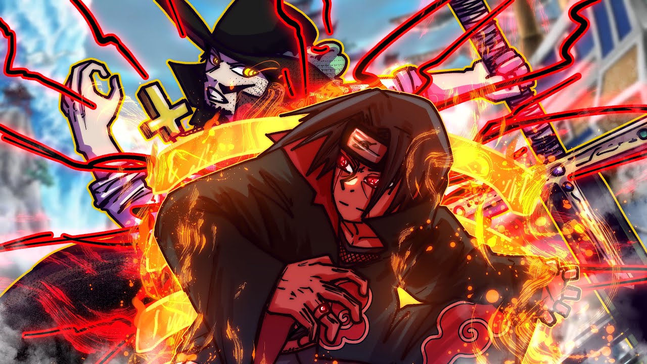 Why The Akatsuki VS Warlords IS NOT CLOSE…