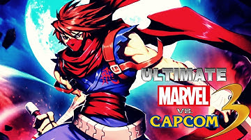 UMVC3: Cloud805 vs Clockwork - INSANE COMEBACK (SCR2015)
