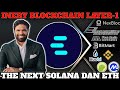 INERY ($INR) BLOCKCHAIN REVIEW, UTILITY NYA KEREN BANGET REAL PROJEK ‼️