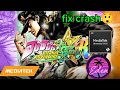 JoJo blizzard all star battle on eden | Poco x7 pro | mediatek dimensity 8400 android