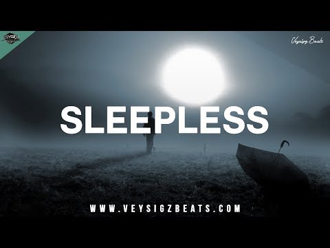 "sleepless"---very-sad-piano-rap-beat-|-dark-emotional-hip-hop-instrumental-[prod.-by-veysigz]