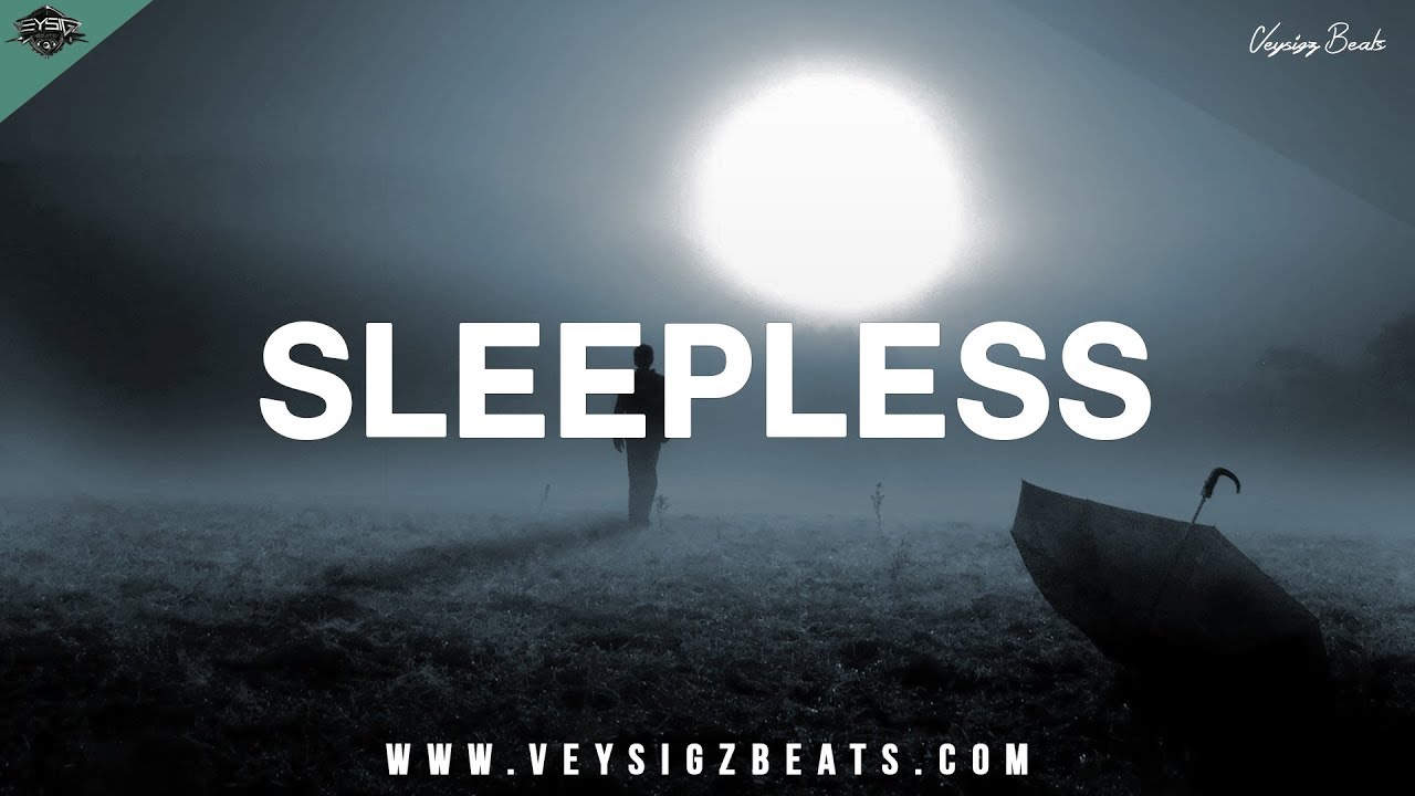 Sleepless\