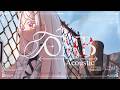 TOMB - MIWA (Official Music Video) Acoustic Ver.