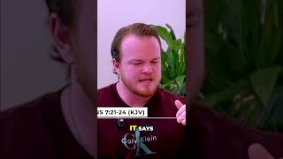 1 Corinthians: Servants called to Freedom #shorts