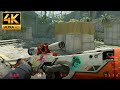 Counter-Strike 2 Gameplay 4K (No Commentary)