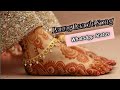 Mere sune sune pairπsong WhatsApp-Status by,,,,,,ππ(Shiza)