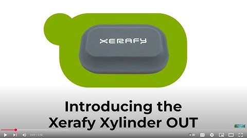 2505 XYL Product Intro