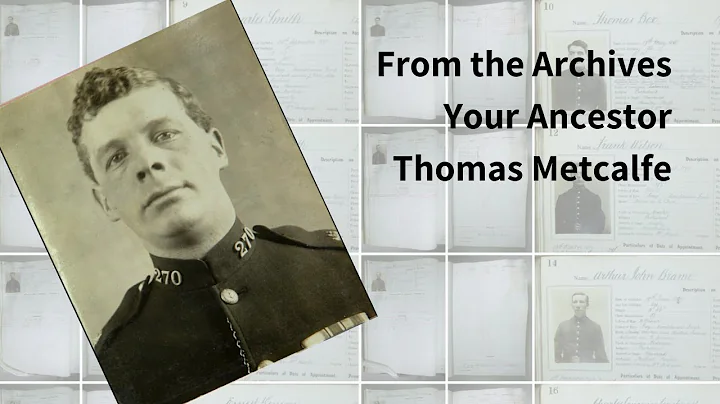 Thomas Metcalfe