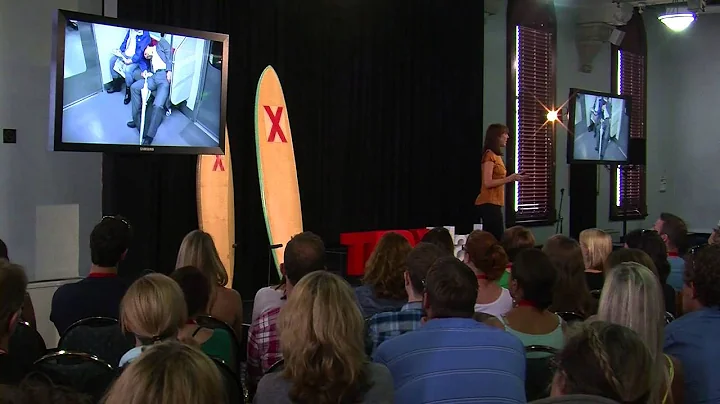 Why we all need to become entrepreneurs: Rebekah C...