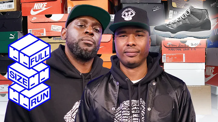 Darius Miles and Quentin Richardson Say They Get E...