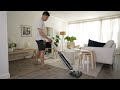 Clean with me  how to clean a minimal home