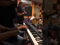 Piano Nika losada ensaños: flamenco bohemio