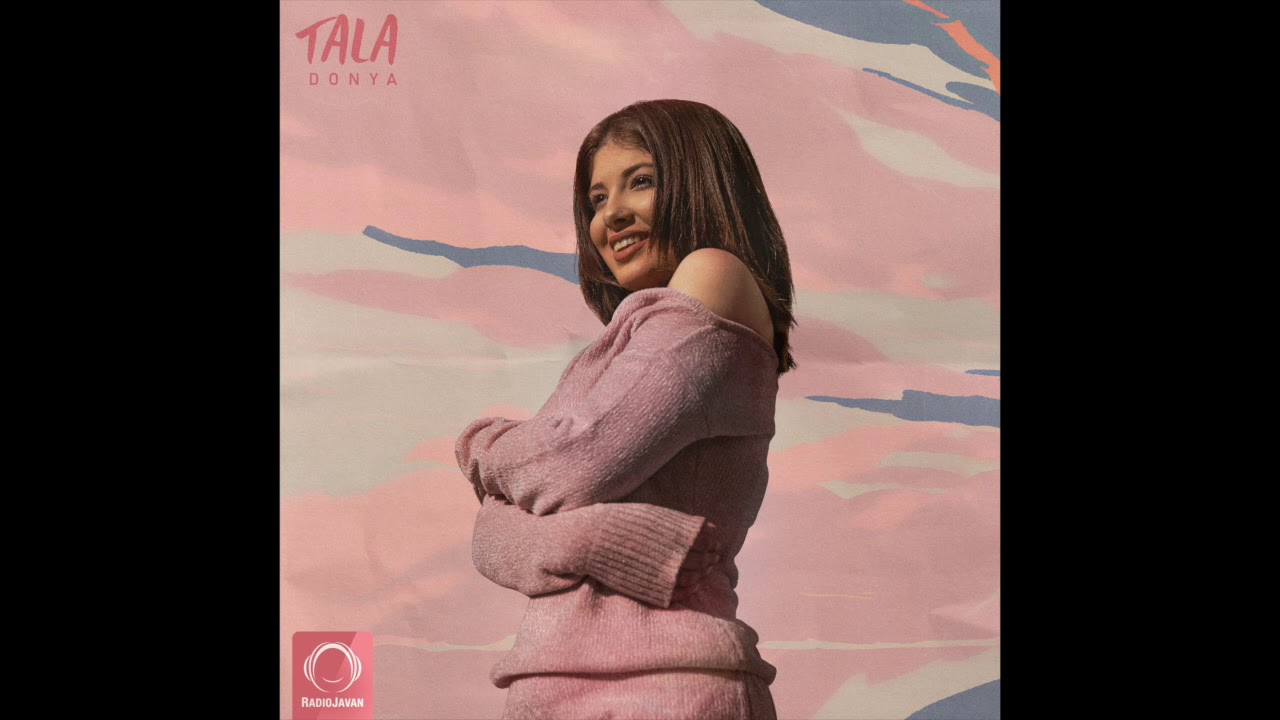 Watch Donya - "Tala" OFFICIAL AUDIO on YouTube Watch Donya - "Tala" OFFICIAL AUDIO on YouTube