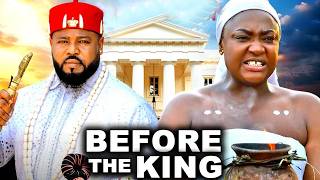 BEFORE THE KING 1&2 - Lizzy Gold / Sochi Infinity -2026 Latest Nigerian Nollywood Movies