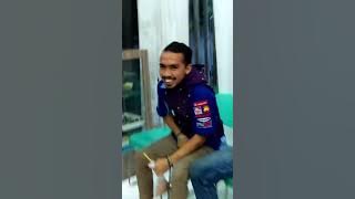 Kasian sampe ngocrot dikocok sama kaki #shorts