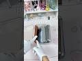 Immersive packing of an iPhone 16 #iPhonePacking #ImmersivePacking #PackingVideo