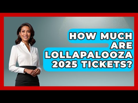 Can You Buy Single Day Lollapalooza Tickets