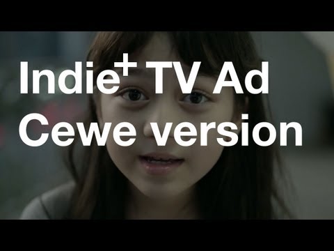 Tri - Indie+ (versi Cewe)