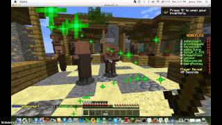 [Mineplex] |Mixed Arcade|
