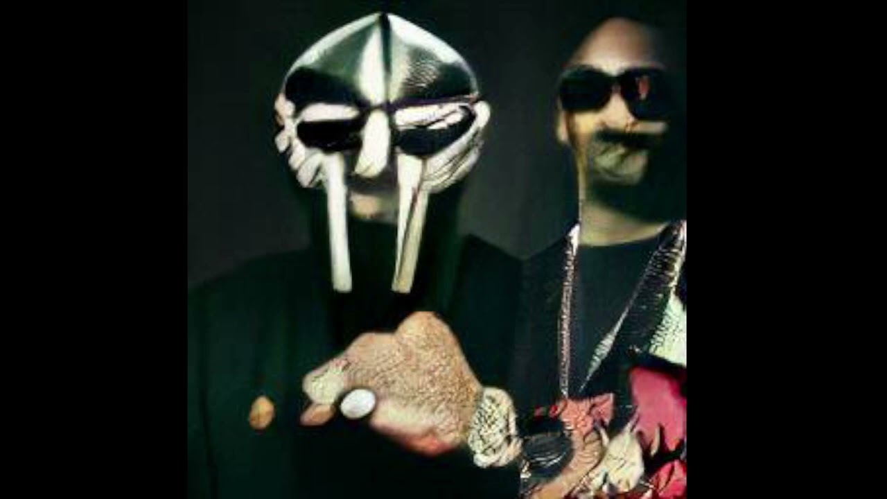 The Best Rap Group Ever As Generated by AI - Rev [Vinesauce]