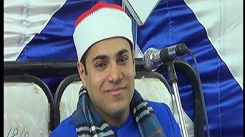 رائعة سورة النساء القارئ محمد ايمن عبدالعزيز ابداع تاريخي الصوه ابوحماد شرقيه 2020/12/24