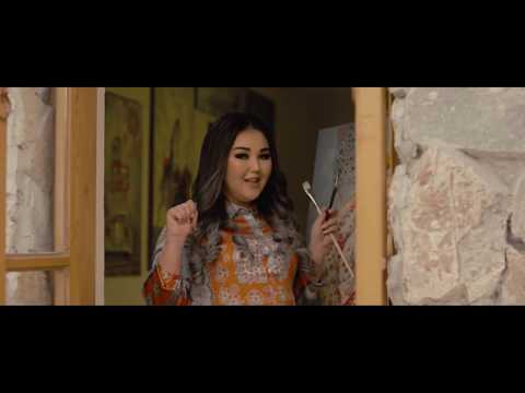 Umidaxon — Hayotim (Official Music Video)