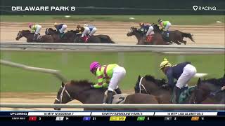2026 $150,000 Kent Stakes at Delaware Park