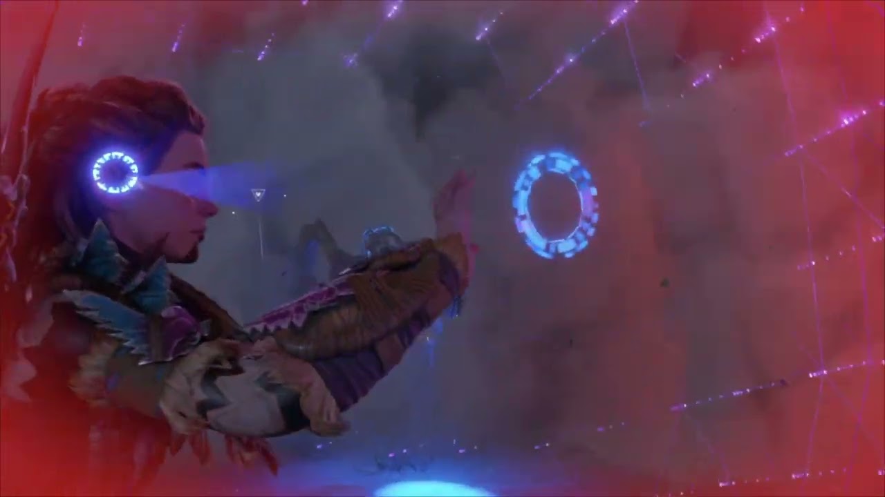 Horizon Forbidden West - 12.4k damage in one shot (post patch 1.12)