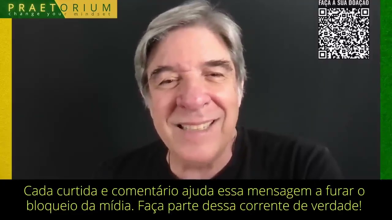 O que pode estar nos outros celulares de Vorcaro? A pergunta que ficou no ar.
