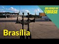 Meu Pedaço do Brasil: conheça Brasília