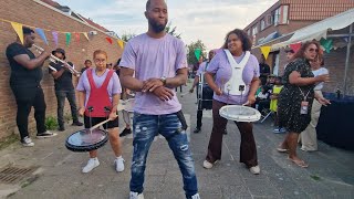 Download Lagu Gio verjaardag brassband 23072022 MP3