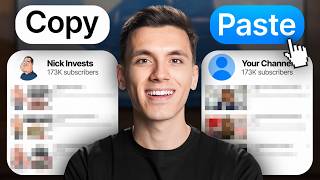 How To Clone a YouTube Channel With AI in 2026 (Step by Step Tutorial)