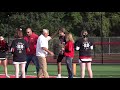 Boys Varsity Football Baldwinsville VS Cicero North Syracuse 9/24/2021 (Seniors Night)