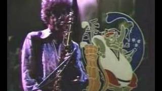 Tom Waits - Rockpalast 1977 07 Fumblin With The Blues
