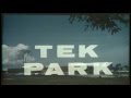 Tek Park - A Tour of Tektronix Beaverton Campus