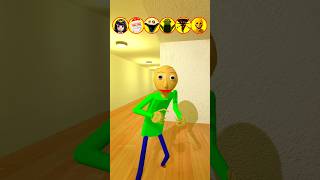 I Found Too Many nextbots in Hotel Gmod! #gmod #baldi #garrysmod  #shorts