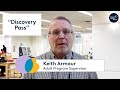 Lunch & Learn: Discovery Pass