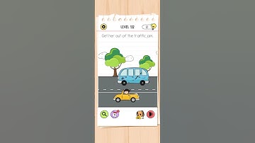 Brain Test All Star - Level 122