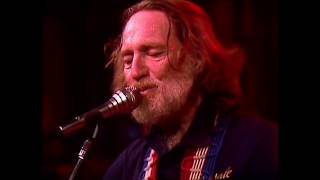 Red Headed Stranger / Time of the Preacher / Just as I am Medley (Greatest Hits Live, 1986) chords