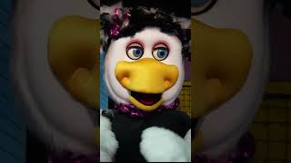 Chuck E. Cheese's Robot Band! #shorts #animatronics #fnaf