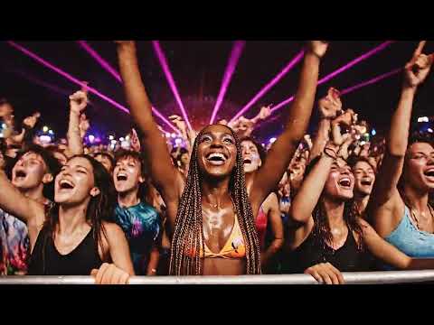 Música eletrônica no Brasil