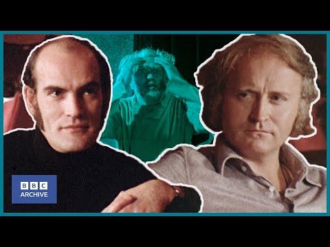 1971: EDWARD BOND on His New LEAR | Review | Writers and Wordsmiths | BBC Archive Episode cover