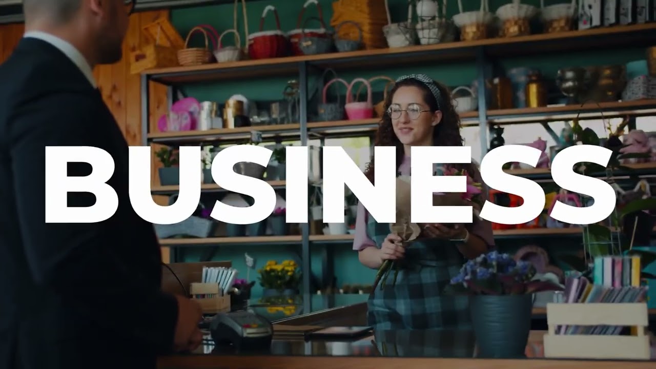 Pamela De La Cruz - About Me (A-Wing Visuals)