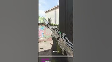 MW3😤 IS SERIOUSLY CONSISTENTLY RIGGING GUNFIGHTS 🤬 GAME IS UNPLAYABLE I GOT MORE CLIPS #mw3 #sbmm